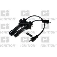 Quinton Hazell XC1312 Bougiekabels