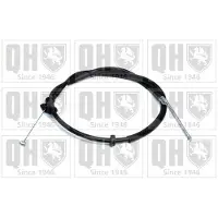 Quinton Hazell BC3664 Handremkabel