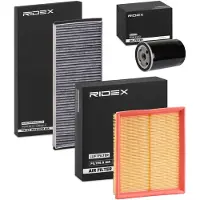 RIDEX 4055F3908 Filterset