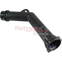 METZGER 2401097 Laadluchtslang