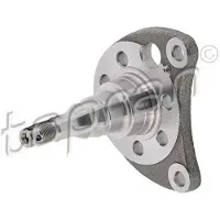 Topran 102 820 Askegel, aslichaam