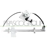PRASCO DS011W021 Raammechanisme