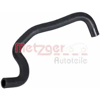 METZGER 2421874 Radiateurslang