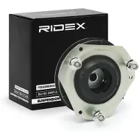 RIDEX 1180S0627 Veerpootlager
