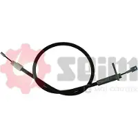 Seim 554265 Handremkabel