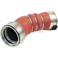 METZGER 2400320 Laadluchtslang
