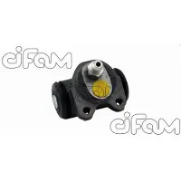CIFAM 101-230 Wielremcilinder