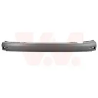 VAN WEZEL 1987544 Achterbumper