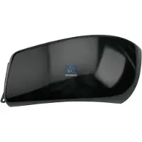 DT Spare Parts 2.75058 Bumper