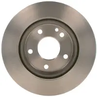 Bosch Remschijf 0 986 478 474 voorkant, geventileerd, sterk gecarboniseerd, 1 Stuk