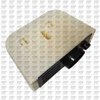 Quinton Hazell QFA1178 Luchtfilter