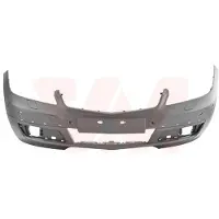 VAN WEZEL 3018577 Bumper