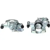MAPCO 144600 Remklauw