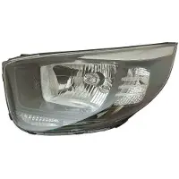 IPARLUX 11443021 Koplamp