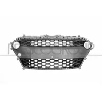 PRASCO HN0052120 Ventilatiegrille, bumper