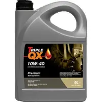 Triple QX TQX.521776012 Motorolie