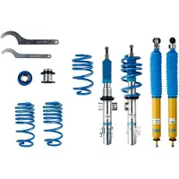 BILSTEIN 48-245296 Schokdemper met veer