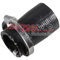 METZGER 2401022 Laadluchtslang