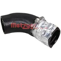 METZGER 2401039 Laadluchtslang