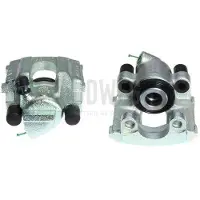 BUDWEG CALIPER 341891 Remklauw