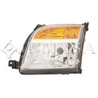 JUMASA 38011565 Koplamp