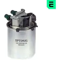 OPTIMAL OP-FFF30120 Brandstoffilter