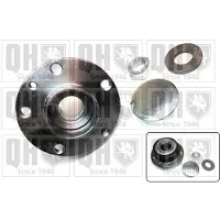 Quinton Hazell QWB1581 Wiellagerset