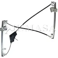 JUMASA 62215551 Raammechanisme
