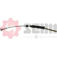 Seim 733212 Handremkabel