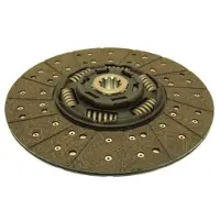 KAWE 4524 Koppelingsplaat