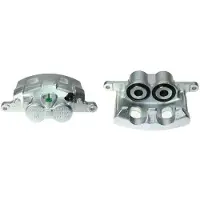 MAPCO 144198 Remklauw