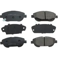 AISIN BPTO-1035 Remblokken