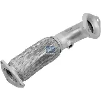 DT Spare Parts 7.22148 Voorpijp