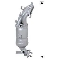VEGAZ KK-918 Katalysator