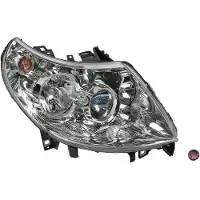Sonstiges 12.74303 Koplamp