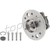 Topran 117 902 Wiellagerset