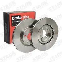 Stark SKBD-0023235 Remschijf