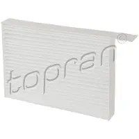 Topran 207 480 Interieurfilter