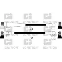 Quinton Hazell XC775 Bougiekabels