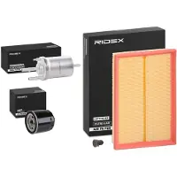 RIDEX 4055F9535 Filterset