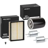 RIDEX 4055F24385 Filterset