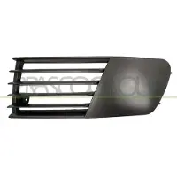 PRASCO ST0332124 Ventilatiegrille, bumper