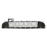 PRASCO ME3522120 Ventilatiegrille, bumper