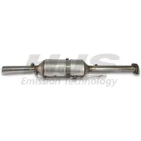 HJS 93 15 5033 Roetfilter (DPF)