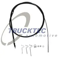 TRUCKTEC AUTOMOTIVE 08.35.173 Handremkabel
