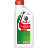Castrol 15F686 Motorolie