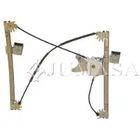 JUMASA ZR VK727 L Raammechanisme