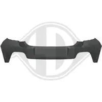 Diederichs 4007056 Achterbumper