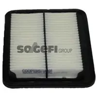 COOPERSFIAAM FILTERS PA7637 Luchtfilter