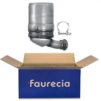 Hella 8LG 366 070-321 Roetfilter (DPF)